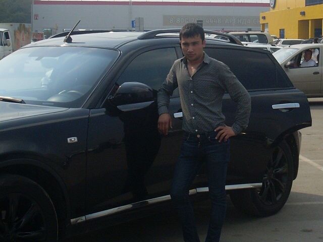 ���� 24355492 ������� Xayotjon, 31 ���, ���� ���������� � �������