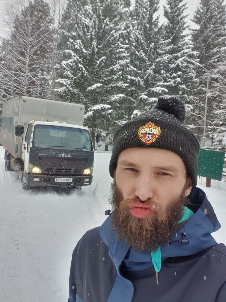 ���� 39279612 ������� Andreyka, 34 ����, ���� ���������� � ������������