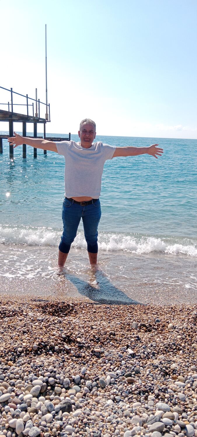 ���� 50061972 ������� Hakan, 46 ���, ���� ���������� � ���������