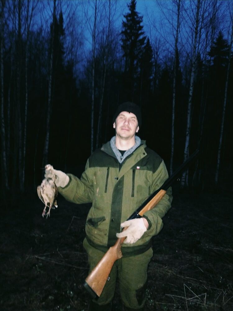 ���� 26442182 ������� Michael, 32 ����, ���� ���������� � �����