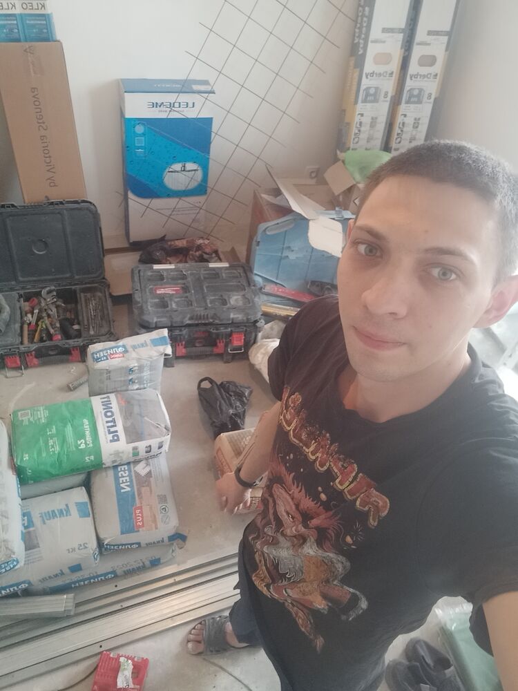 ���� 54856652 ������� Kostya, 30 ���, ���� ���������� � �������������