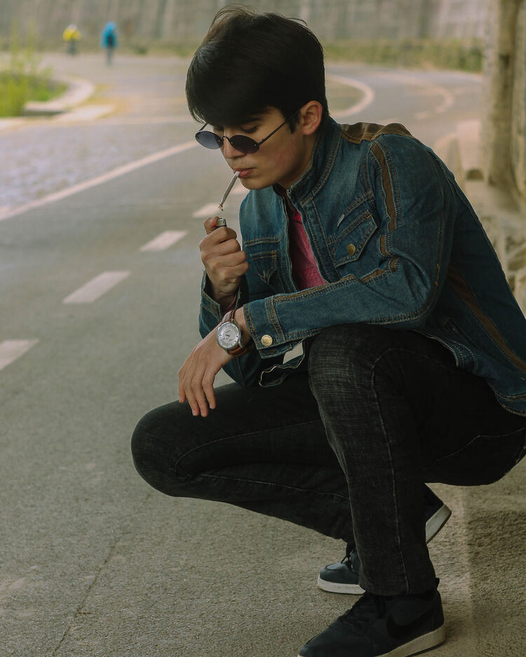  22680322  Freddy, 24 ,    Pratica Di Mare
