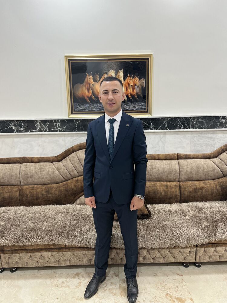 ���� 40349642 ������� Ali, 32 ����, ���� ���������� � ����������