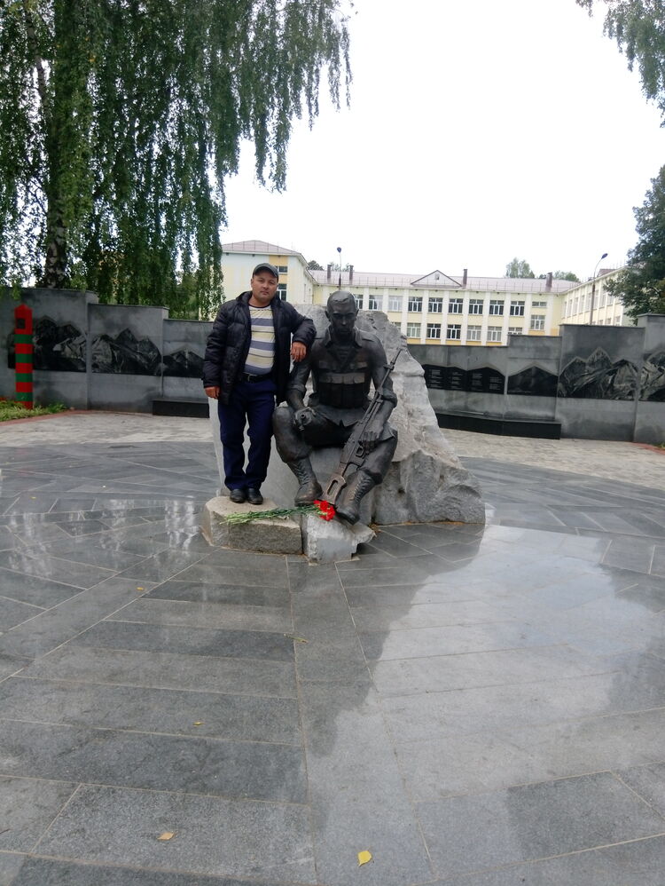 ���������� ����������, ���� ������� �������, 41 ���, ������������ ��� ������, ����� � ���������