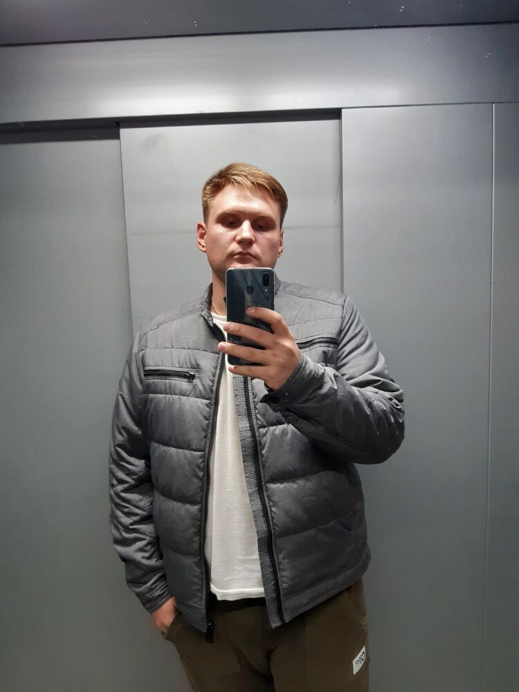  52276982  Vadim, 31 ,    