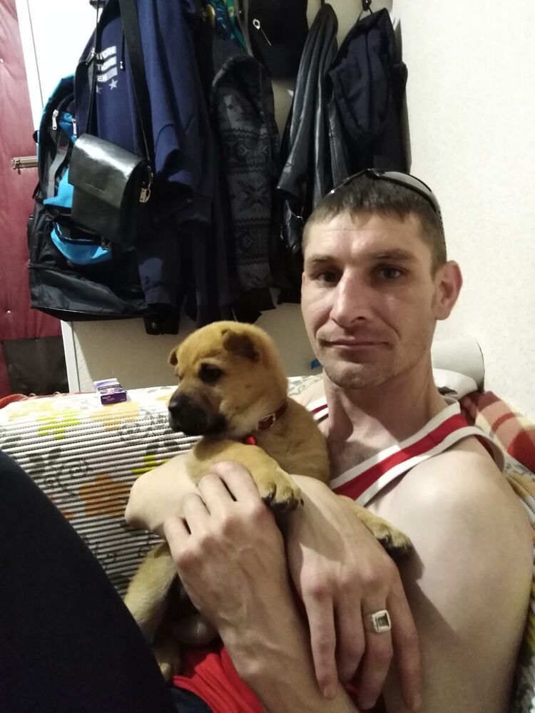  20295212  Volodya, 41 ,    