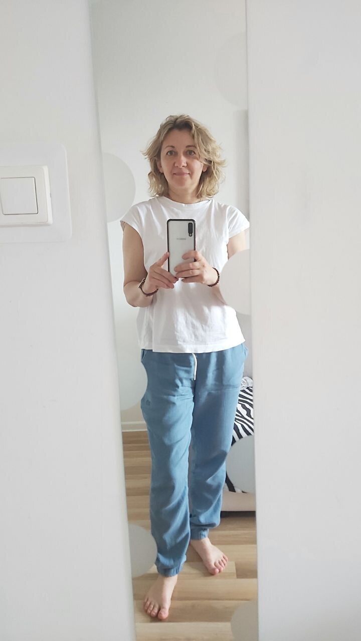 ���� 35032942 ������� Li sa, 52 ����, ���� ���������� � Posen