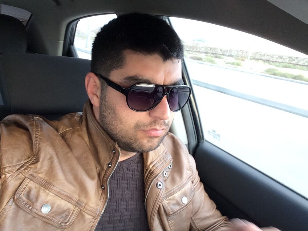  5186922  Cavid, 39 ,    