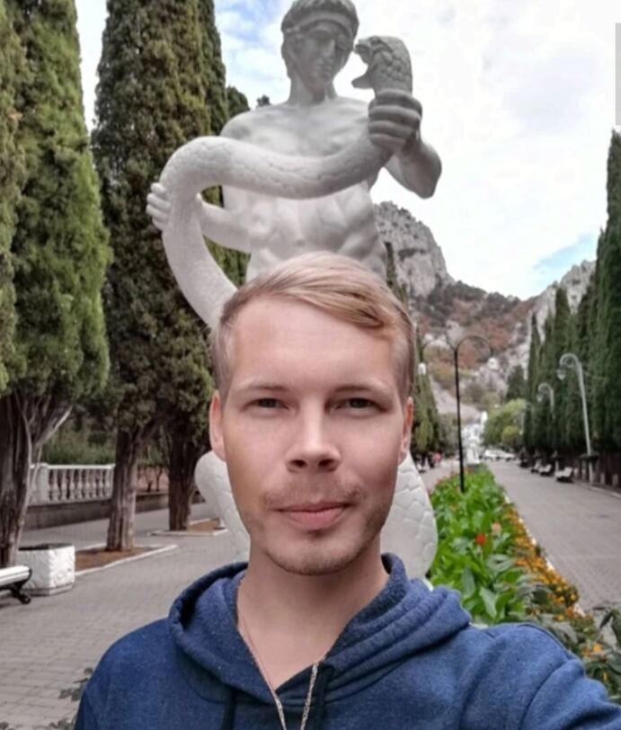  38331742  Dmitry, 33 ,    