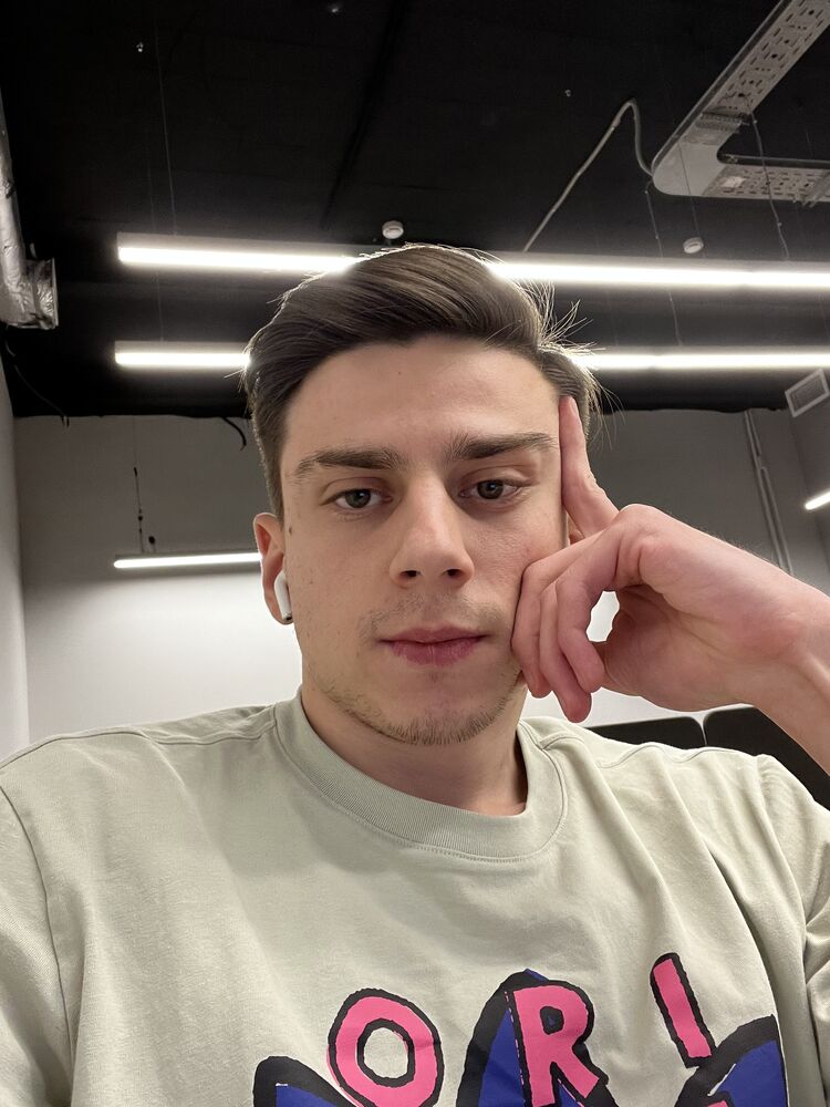 ���� 54912792 ������� Misha, 27 ���, ���� ���������� � ������