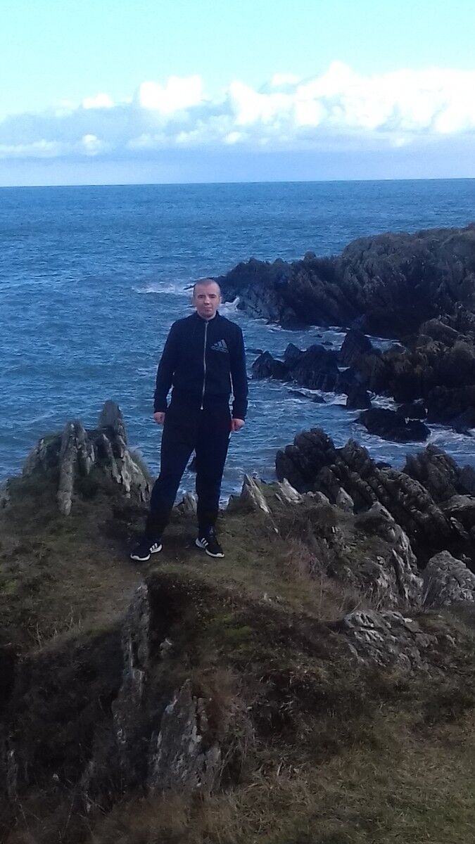  Cashel,   Aleksandr, 42 ,   