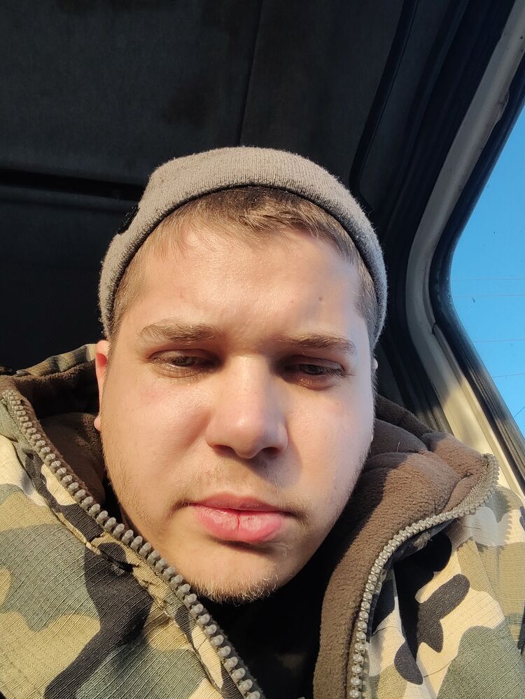  45766632  Vadim, 25 ,     