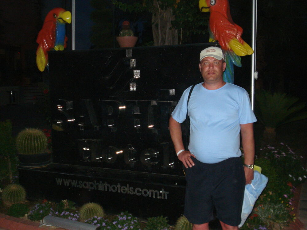  ,   Ben, 45 ,   