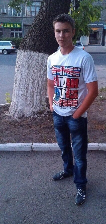 ���� 43183162 ����� �������, 23 ����, ���� ���������� � ������