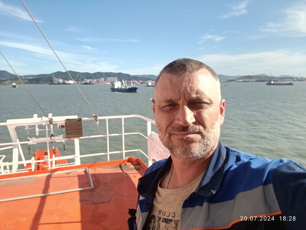 ���� 45117182 ������� Vladimir, 46 ���, ���� ���������� � �������-��-����