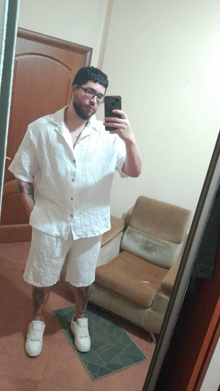 ���������� ������, ���� ����� Miguel, 21 ���, ������������ ��� ����� � ���������, c�������� ���������, ���������