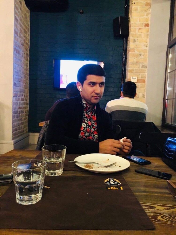 ���� 34607222 ������� Sherzod, 32 ����, ���� ���������� � ��������