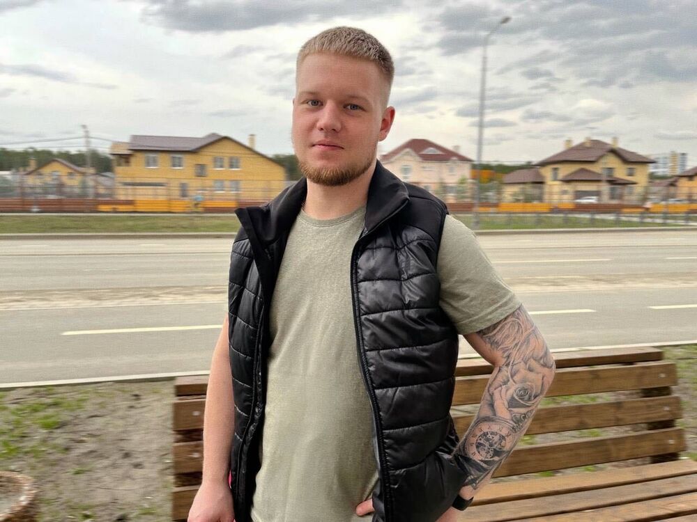 ���������� ������������, ���� ������� ������, 34 ����, ������������ ��� ������, ����� � ���������