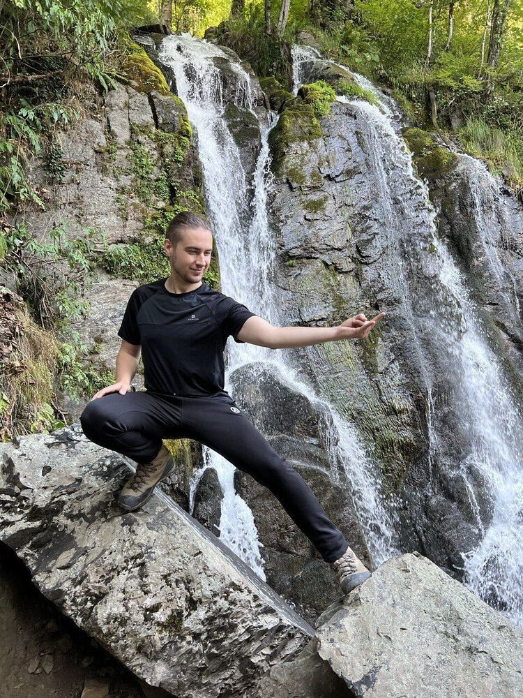 ���������� ������, ���� ������� Nikky, 33 ����, ������������ ��� ������, ����� � ���������