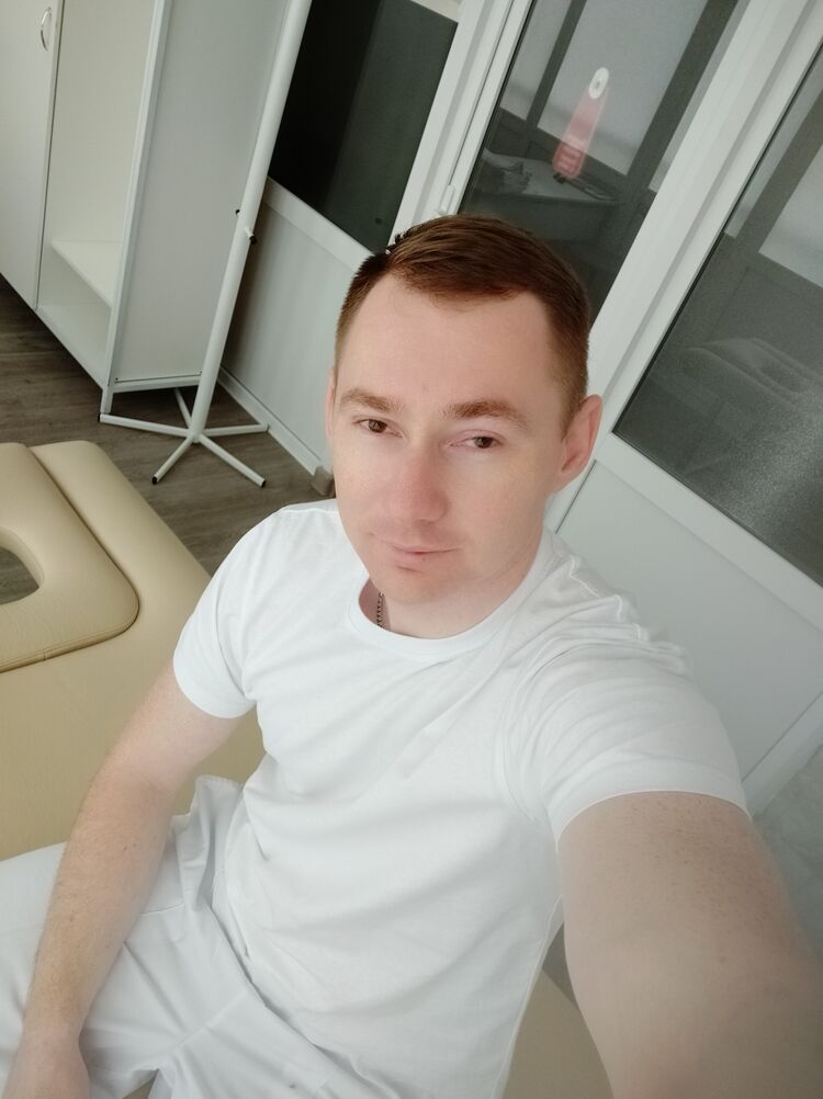  46849722  Kostya, 35 ,    