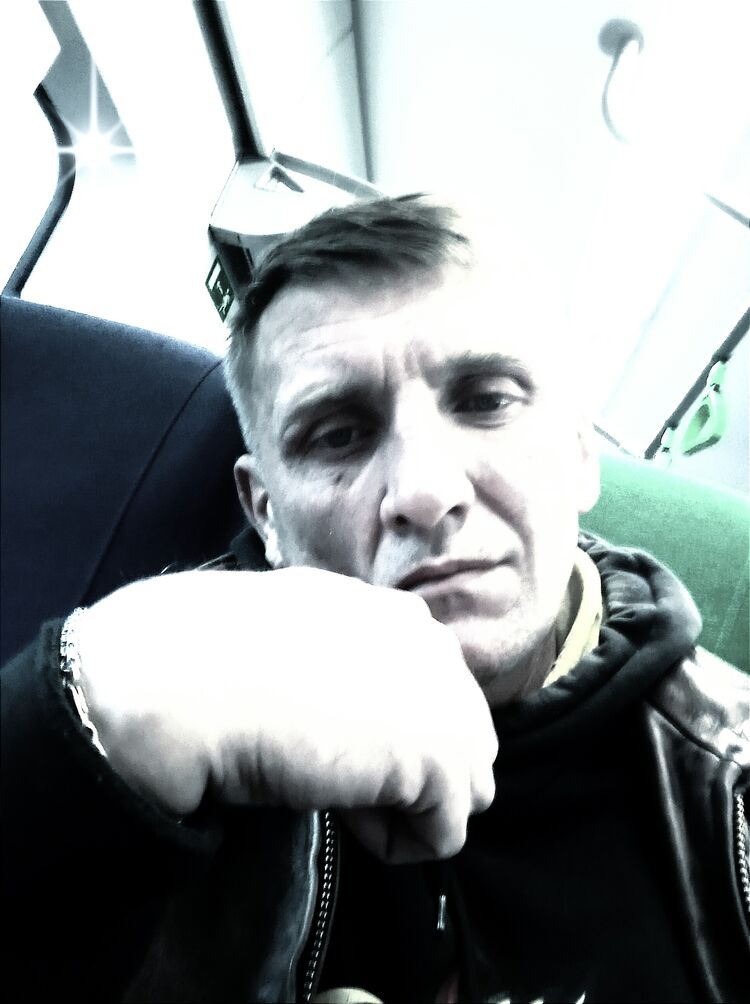 ���������� ������, ���� ������� Serg, 48 ���, ������������ ��� ������, ����� � ���������