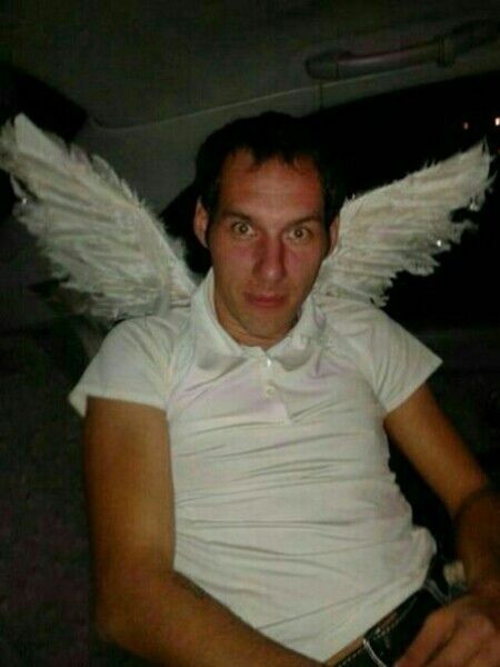 ���� 24464502 ������� Aleks Gross, 43 ����, ���� ���������� � �����