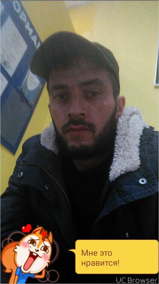  ,   Gusein, 37 ,   ,   