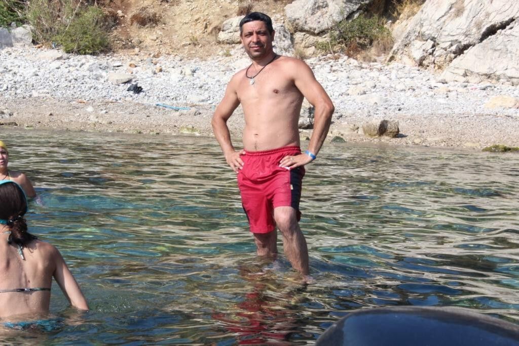 ���� 9596532 ������� �������, 53 ����, ���� ���������� � ����������