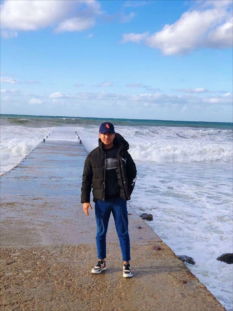 ���� 40295152 ����� �������, 25 ���, ���� ���������� � �����������