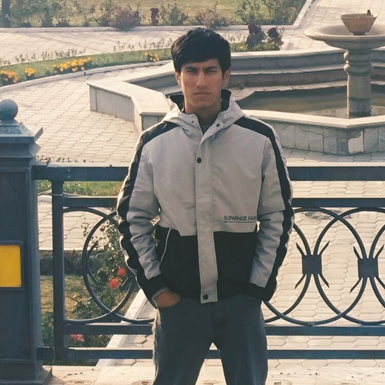  49917332  FAYZULLOH, 27 ,    