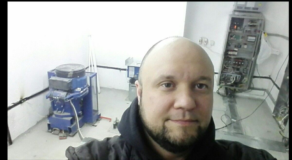 ���������� ������, ���� ������� �����, 46 ���, ������������ 