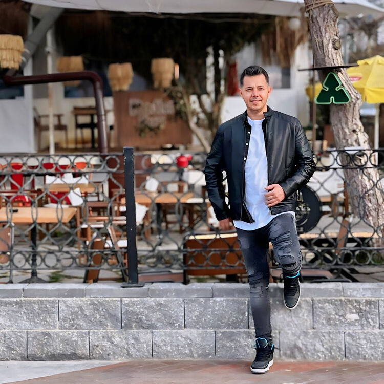 ���� 47004542 ������� Mehmet, 37 ���, ���� ���������� � ������