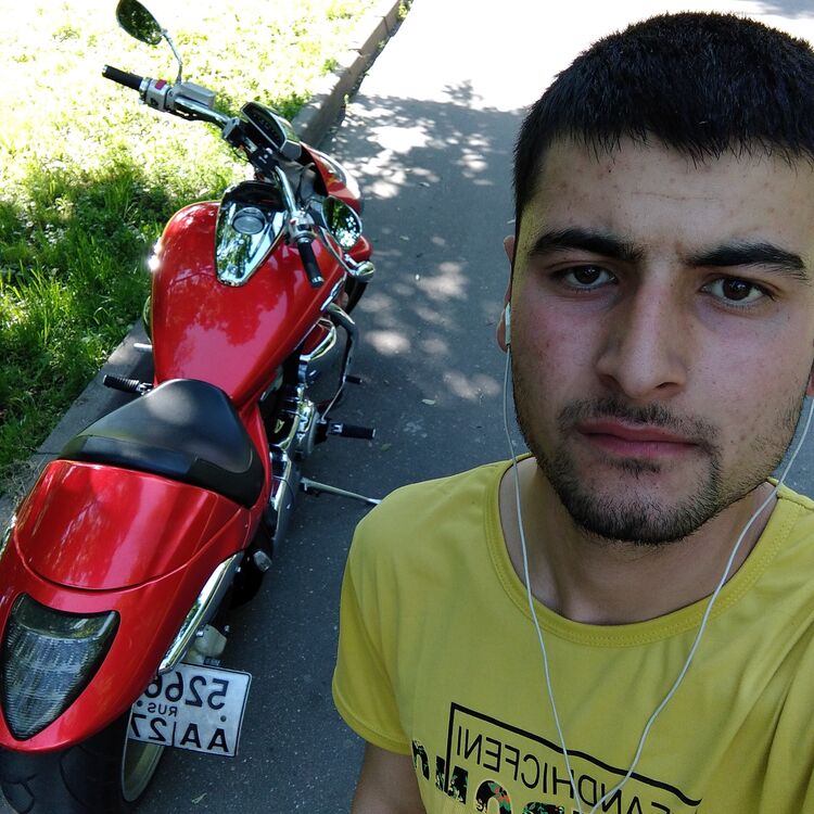 ���� 25292072 ������� Bekzod, 26 ���, ���� ���������� � �����-����������