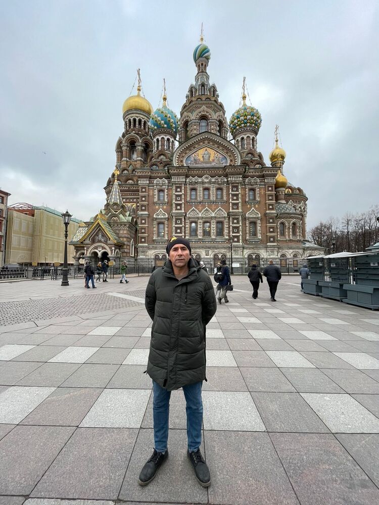 ���������� �����-���������, ���� ������� Yasin, 51 ���, ������������ ��� ������, ����� � ���������