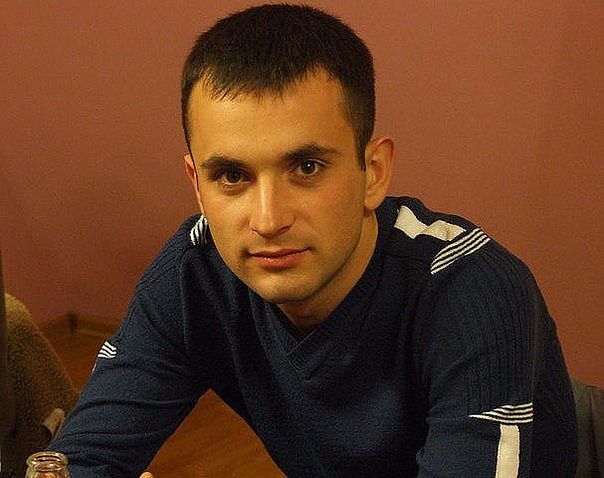  ,   Andrei, 33 ,   
