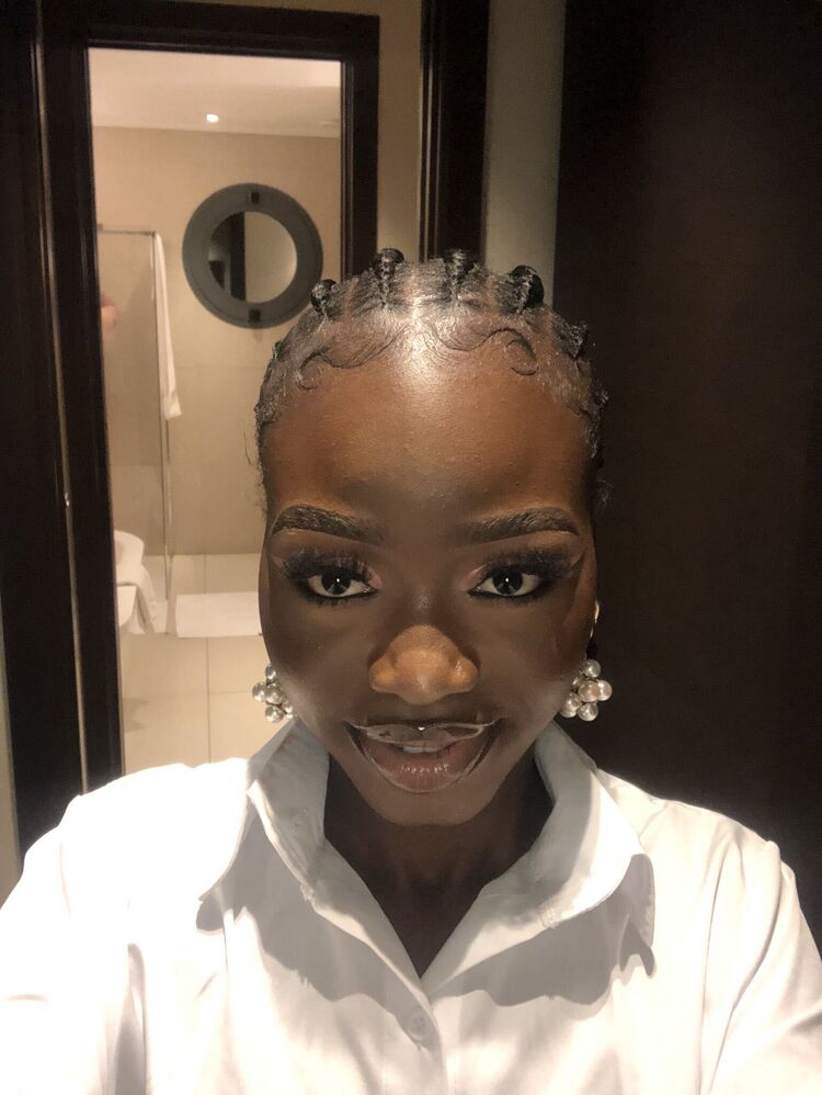  Lagos,   Elizabeth, 26 ,   ,   