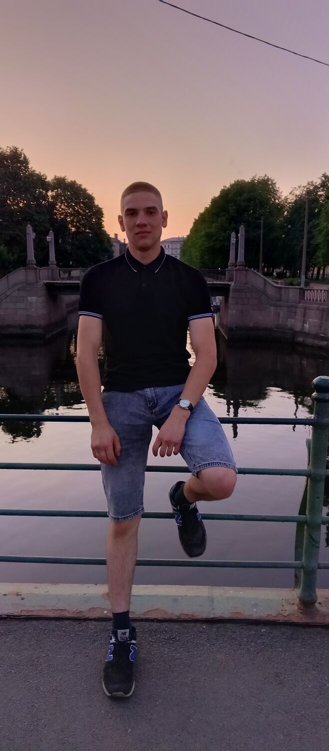 ���������� �����-���������, ���� ����� Pavel, 22 ����, ������������ ��� ������, ����� � ���������, c�������� ���������, ���������