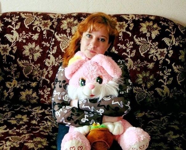  25495052  Tatyana, 47 ,    