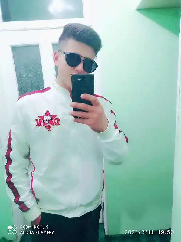 ���������� ������������, ���� ����� Murodjon, 24 ����, ������������ ��� ������, ����� � ���������