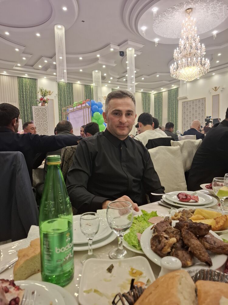  47455492  Rovshen, 40 ,    