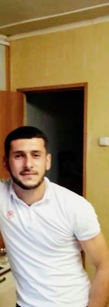 ���� 36484742 ������� Mahir, 27 ���, ���� ���������� � �������������