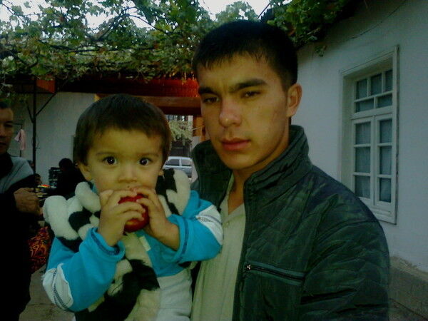 ���� 5397492 ������� Islombek, 33 ����, ���� ���������� � �������