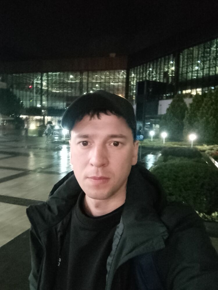 ���������� ������������, ���� ������� Anton, 34 ����, ������������ ��� ������, ����� � ���������