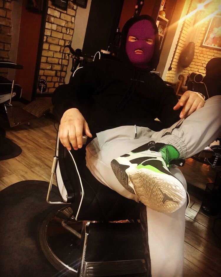 ���������� �������, ���� ������� Bunyod, 35 ���, ������������ ��� ������