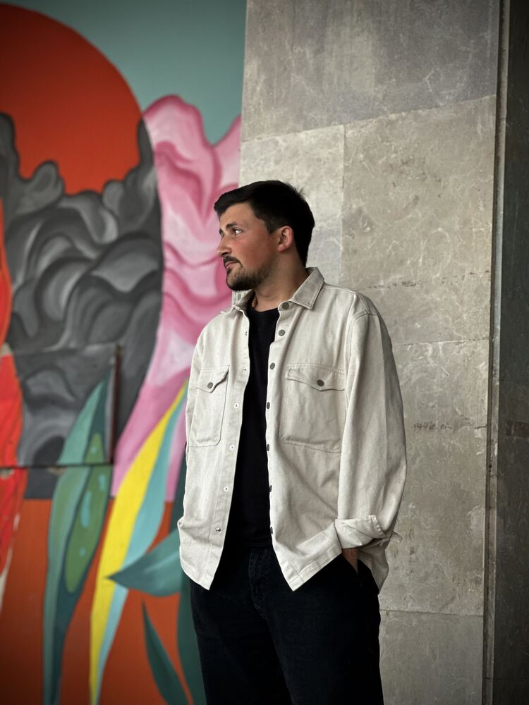 ���������� �������, ���� ����� Tornike, 25 ���, ������������ ��� ������, ����� � ���������