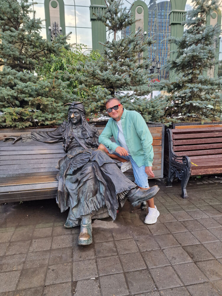 ���������� ������������, ���� ������� ϸ��, 47 ���, ������������ ��� ������, ����� � ���������