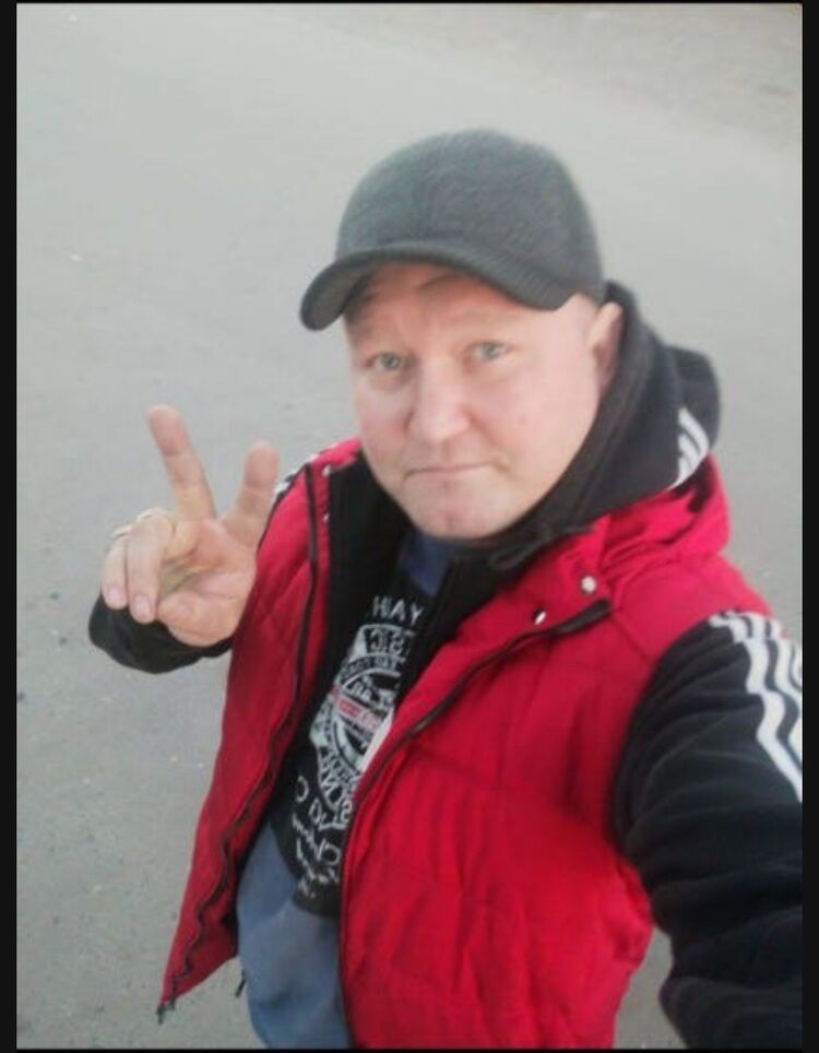  46099732  Ruslan, 39 ,    