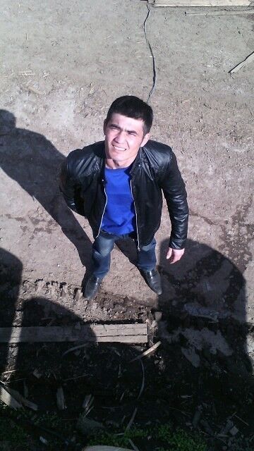  16717932  Ortiqbek, 35 ,    