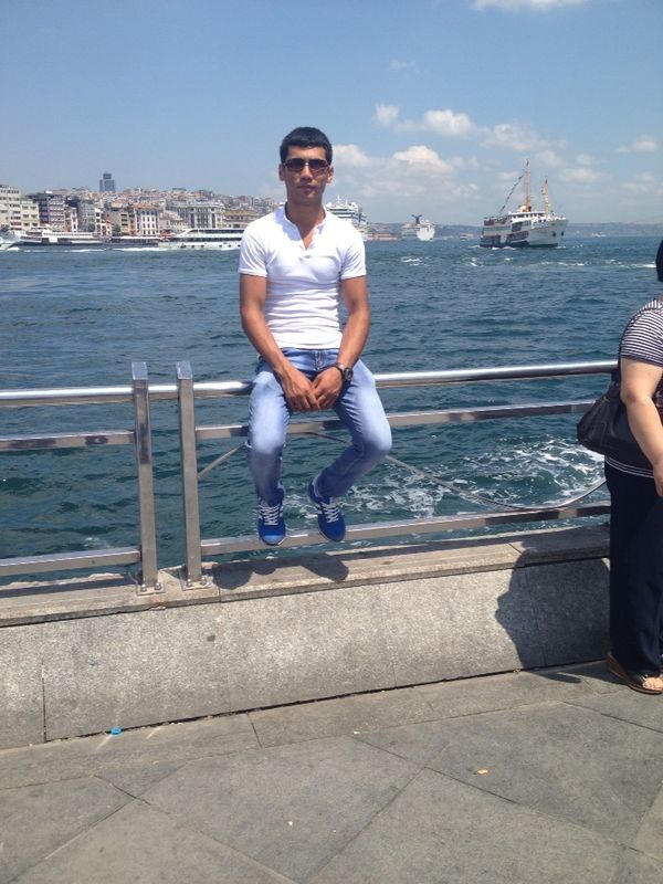 ���������� �������, ���� ������� Erkin dje, 36 ���, ������������ ��� ������