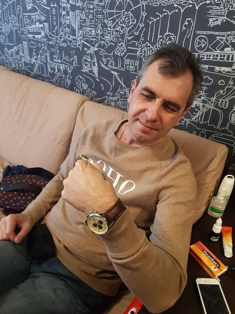 ���� 11561602 ������� C�����, 55 ���, ���� ���������� � �������